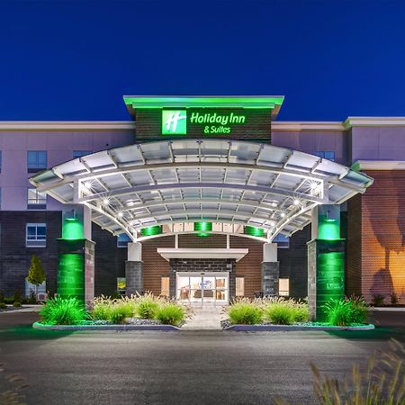 Holiday Inn & Suites - Toledo Southwest - Perrysburg By Ihg Eksteriør bilde