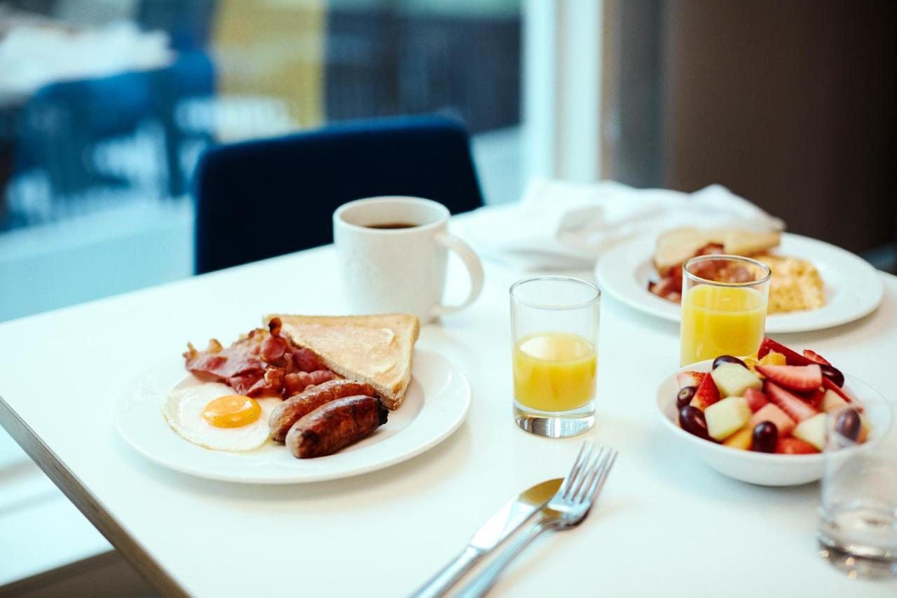 Holiday Inn & Suites - Toledo Southwest - Perrysburg By Ihg Eksteriør bilde