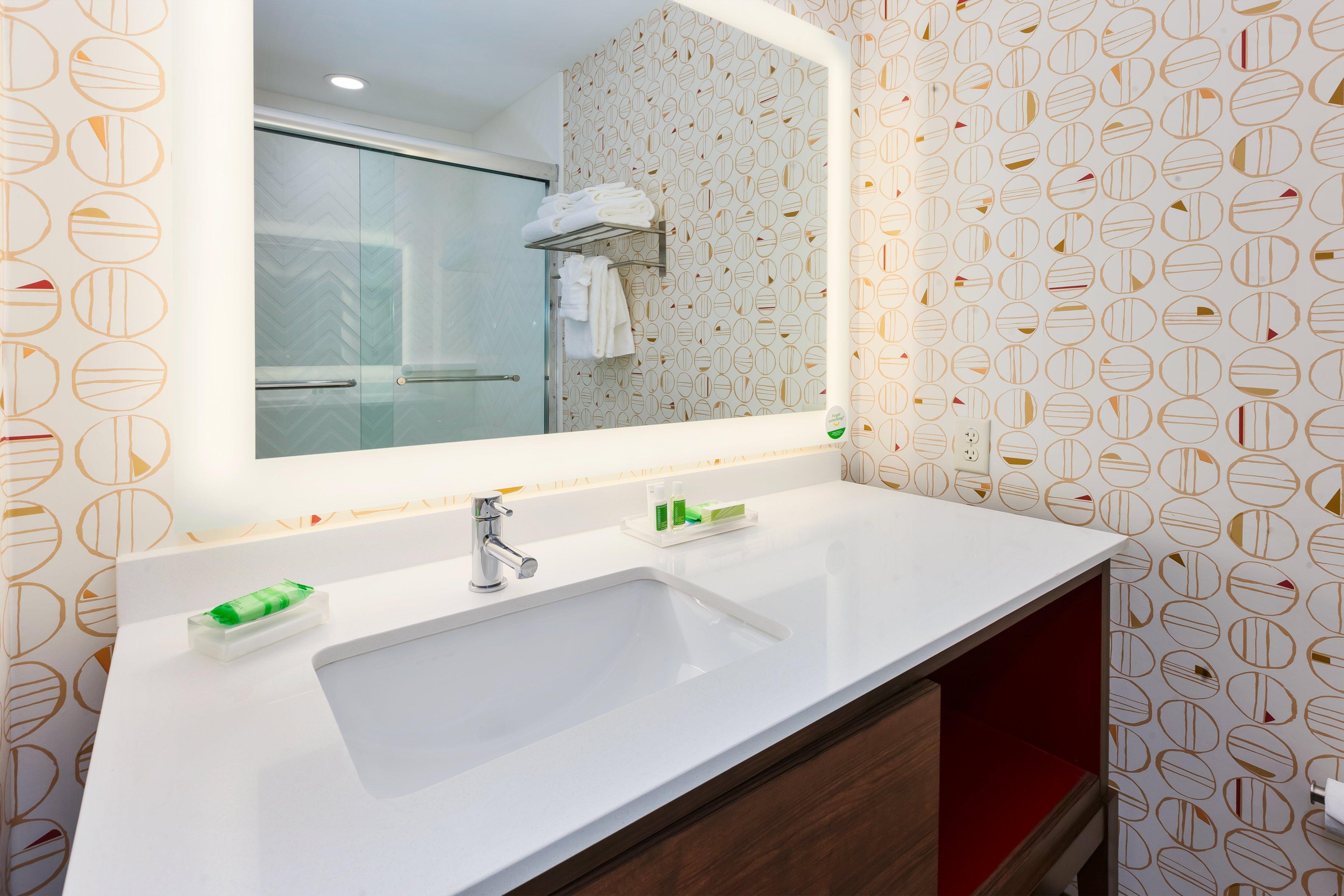 Holiday Inn & Suites - Toledo Southwest - Perrysburg By Ihg Eksteriør bilde