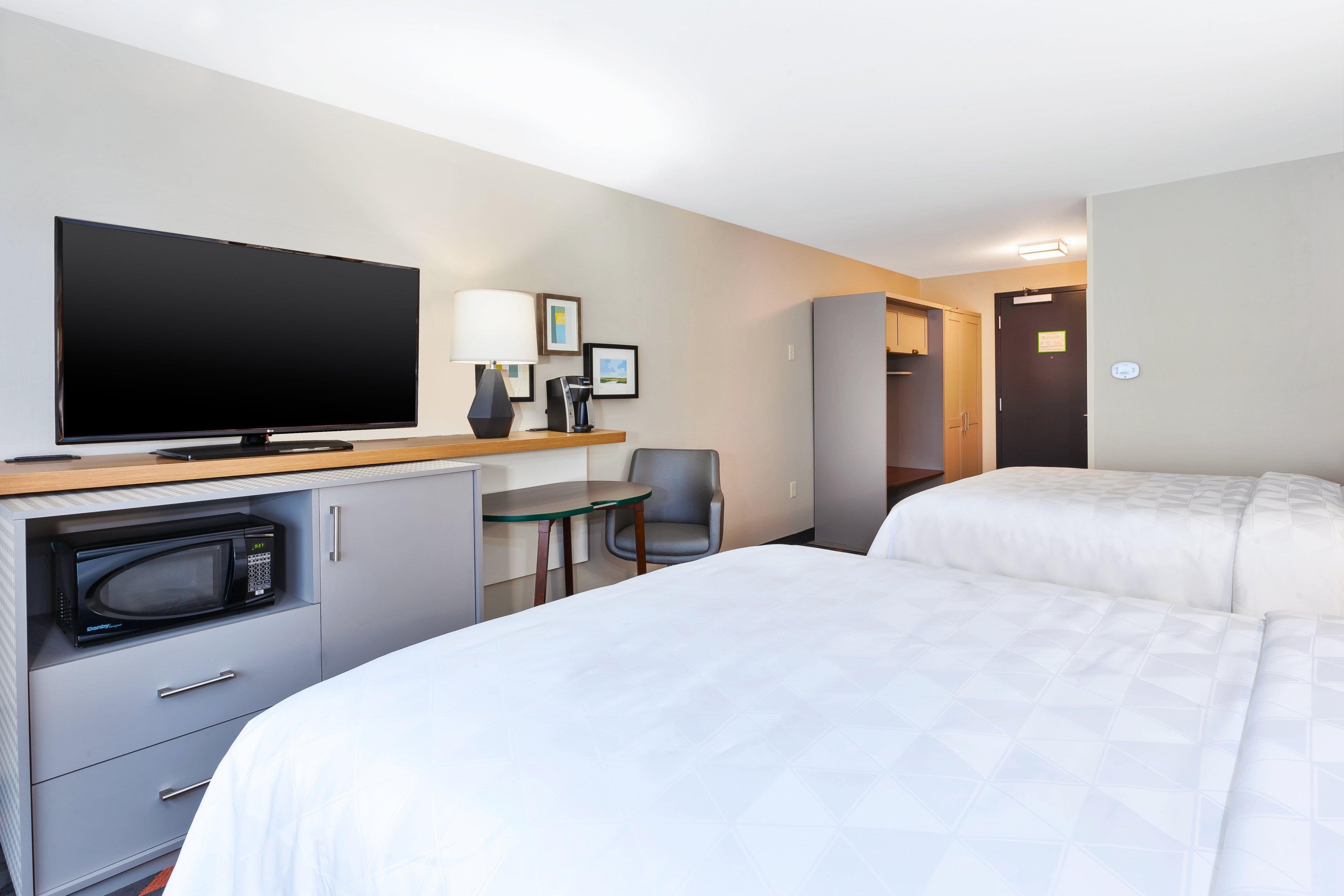Holiday Inn & Suites - Toledo Southwest - Perrysburg By Ihg Eksteriør bilde