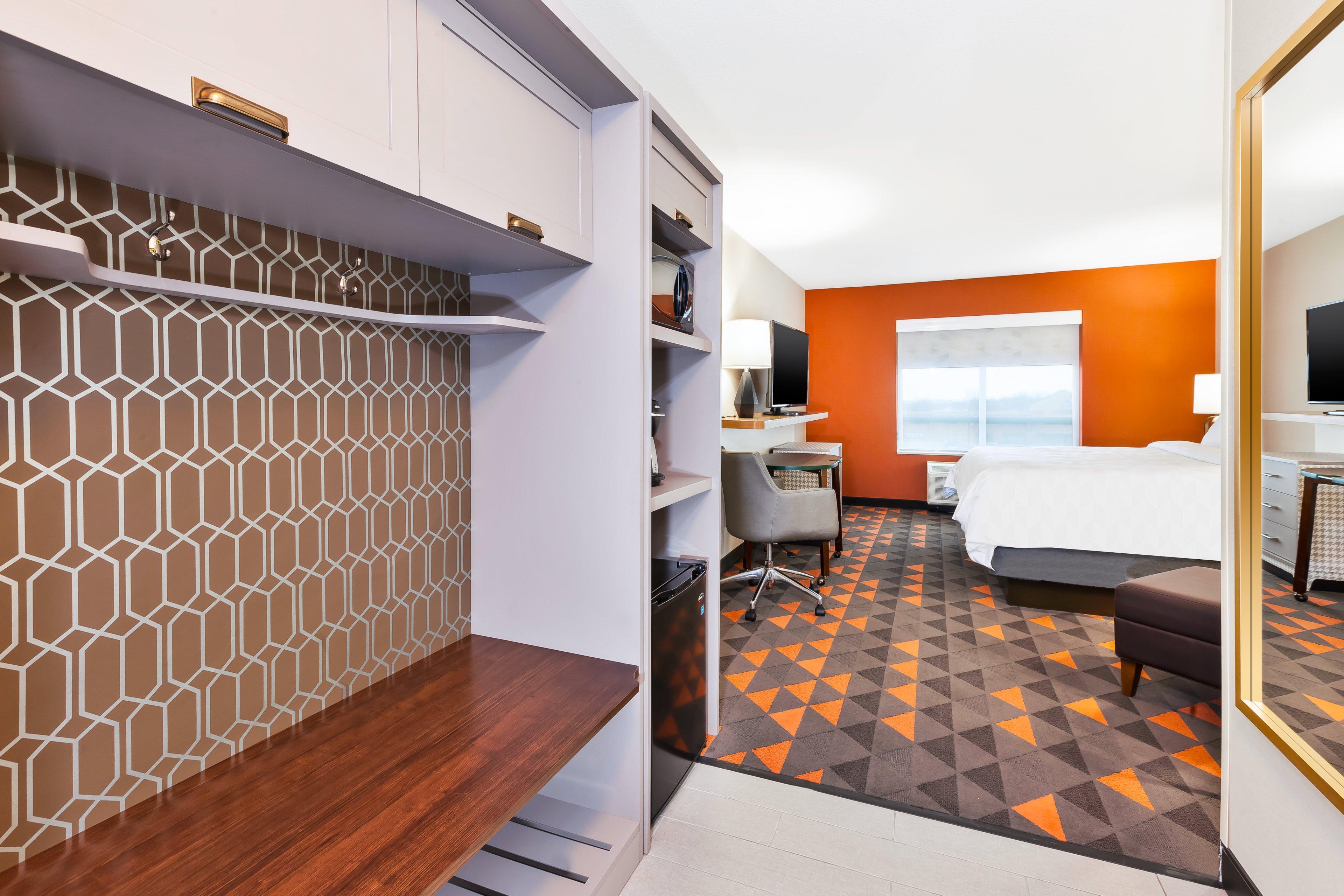 Holiday Inn & Suites - Toledo Southwest - Perrysburg By Ihg Eksteriør bilde