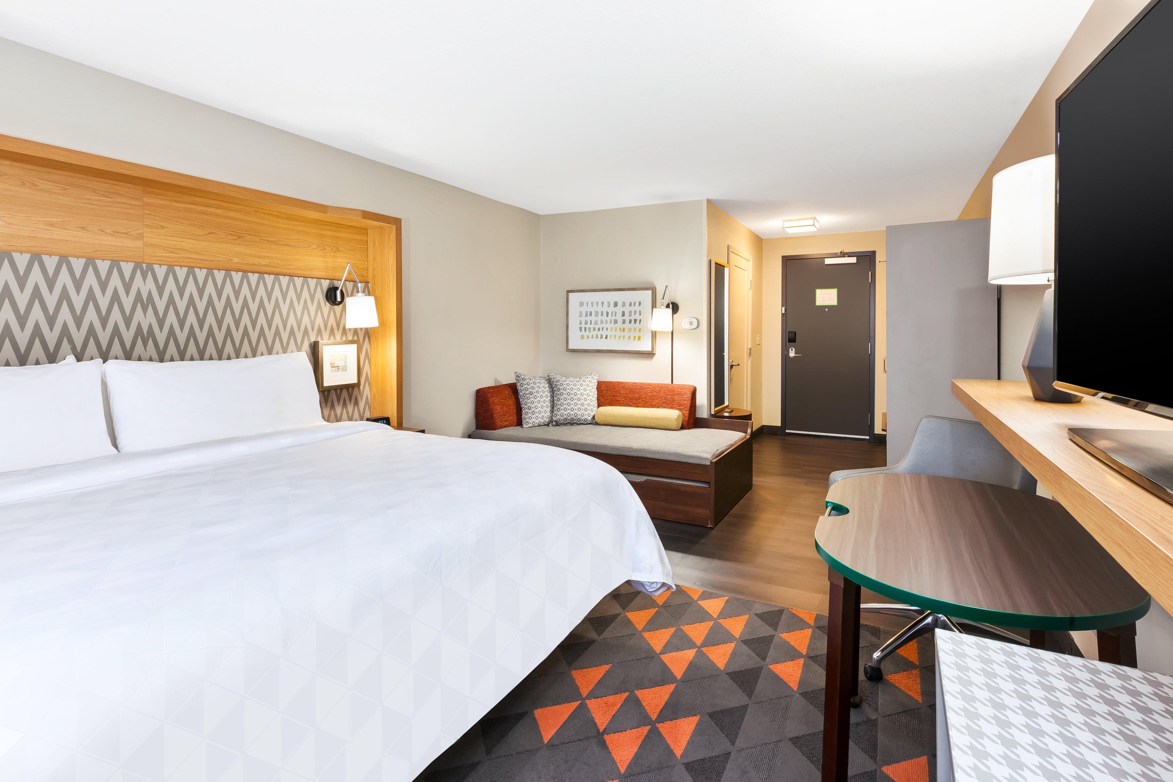 Holiday Inn & Suites - Toledo Southwest - Perrysburg By Ihg Eksteriør bilde