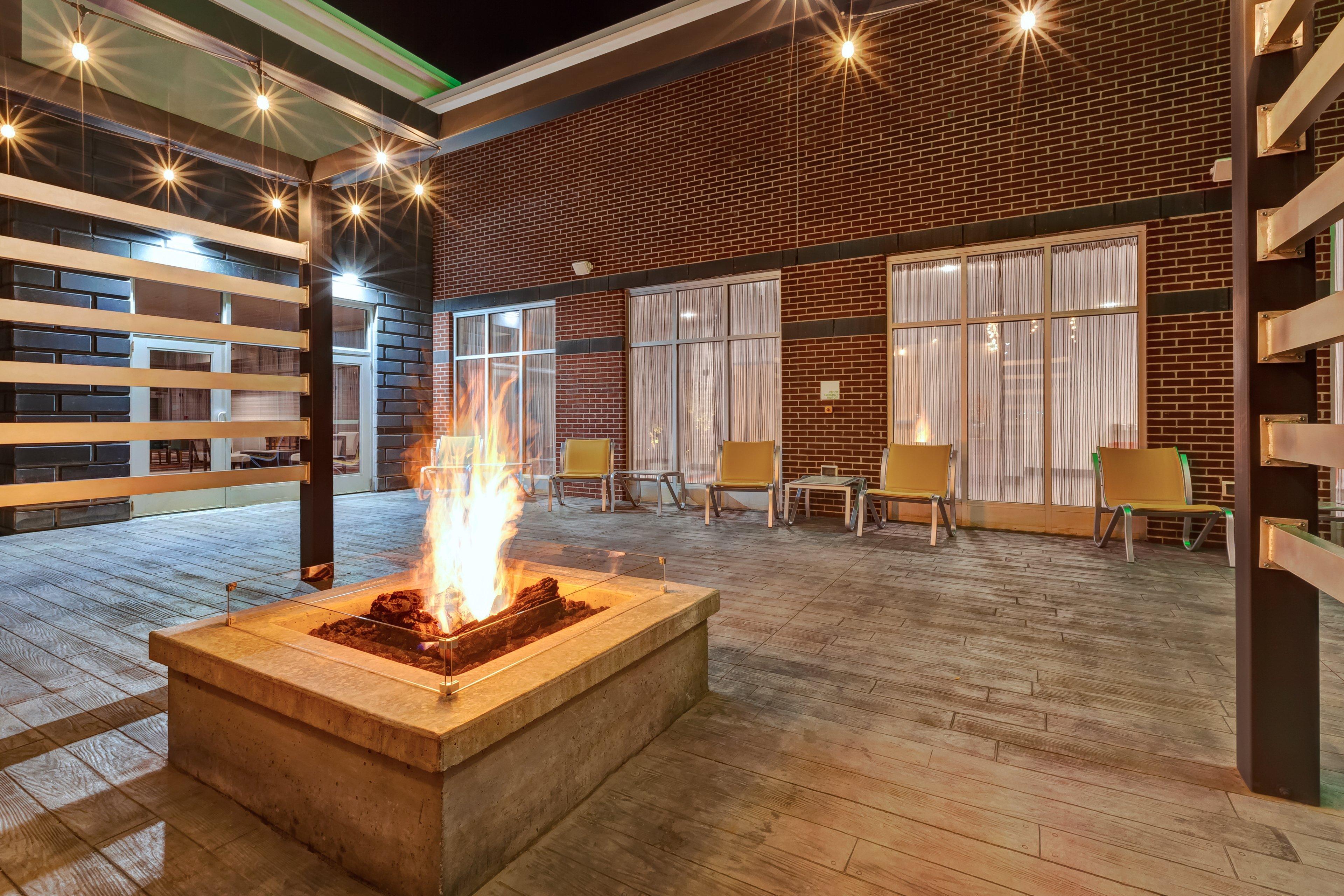 Holiday Inn & Suites - Toledo Southwest - Perrysburg By Ihg Eksteriør bilde