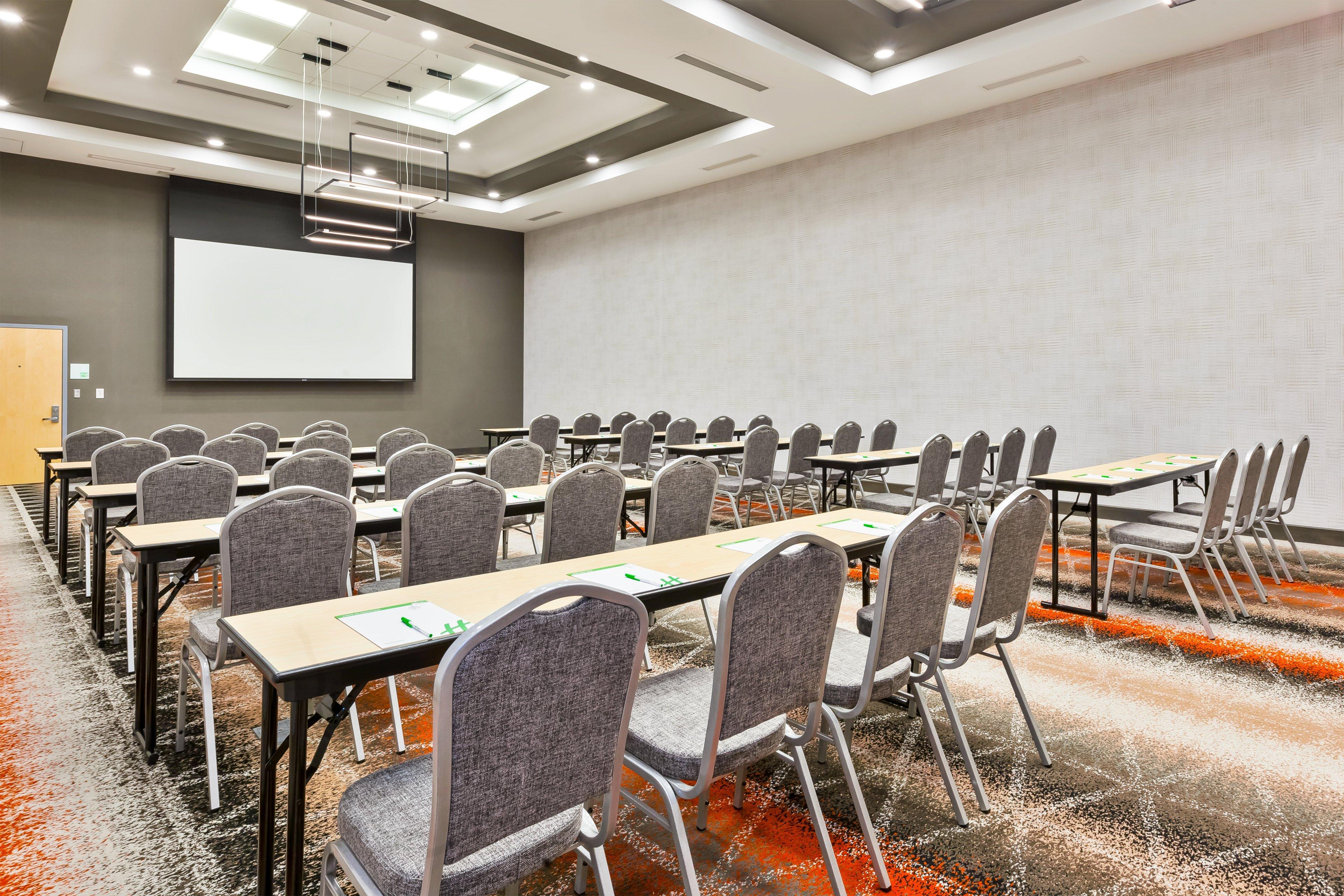 Holiday Inn & Suites - Toledo Southwest - Perrysburg By Ihg Eksteriør bilde