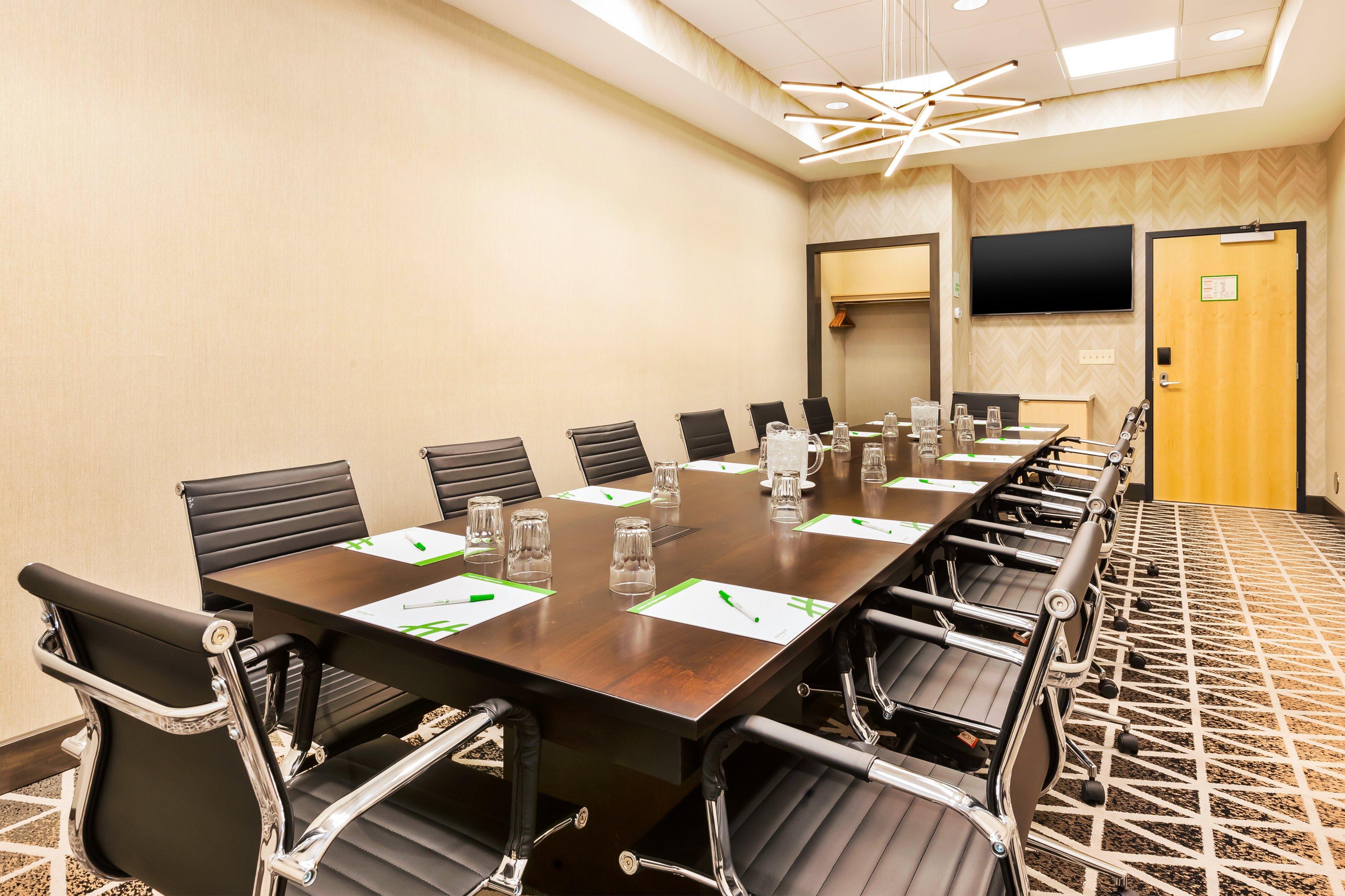 Holiday Inn & Suites - Toledo Southwest - Perrysburg By Ihg Eksteriør bilde