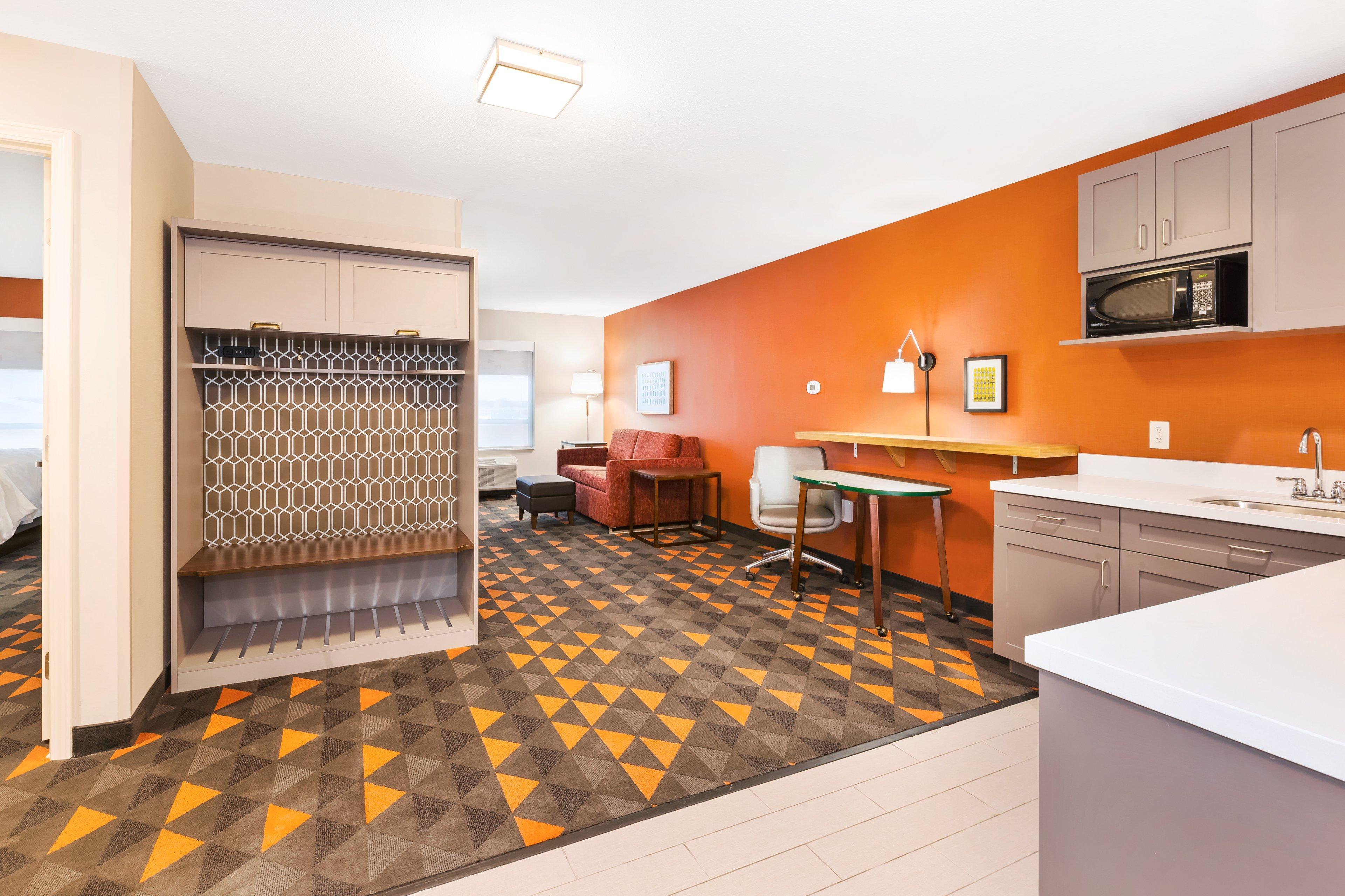 Holiday Inn & Suites - Toledo Southwest - Perrysburg By Ihg Eksteriør bilde