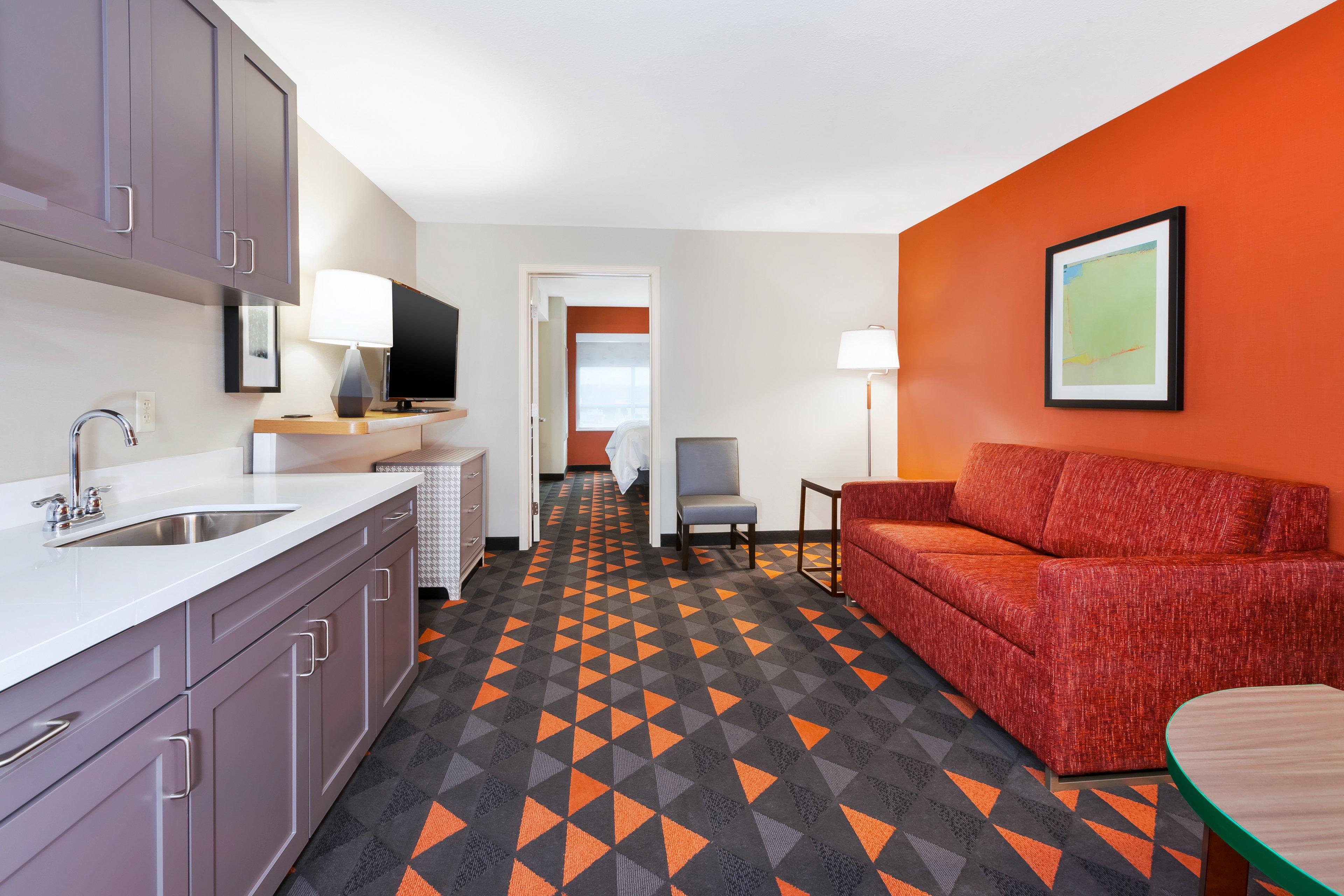 Holiday Inn & Suites - Toledo Southwest - Perrysburg By Ihg Eksteriør bilde