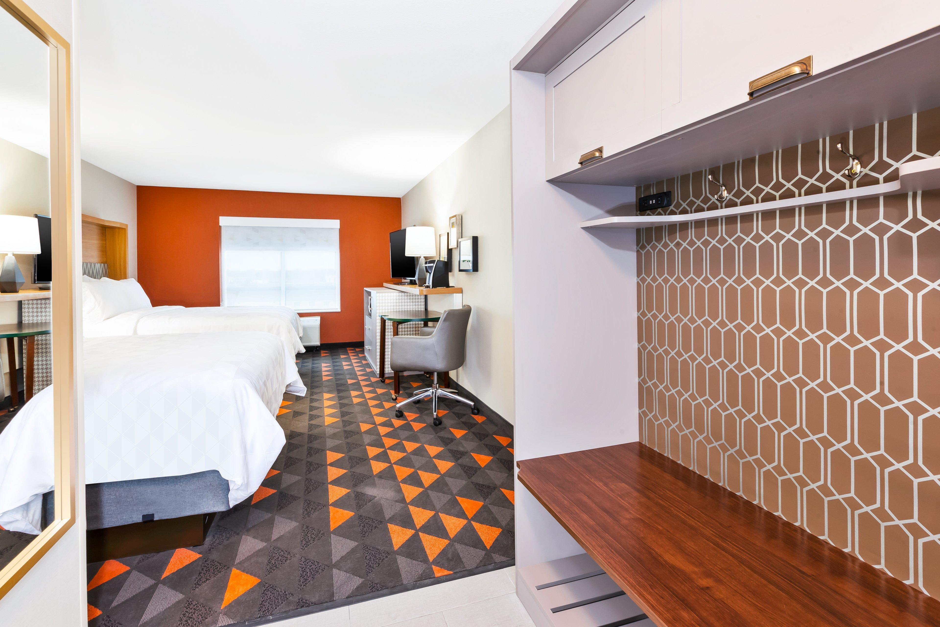Holiday Inn & Suites - Toledo Southwest - Perrysburg By Ihg Eksteriør bilde
