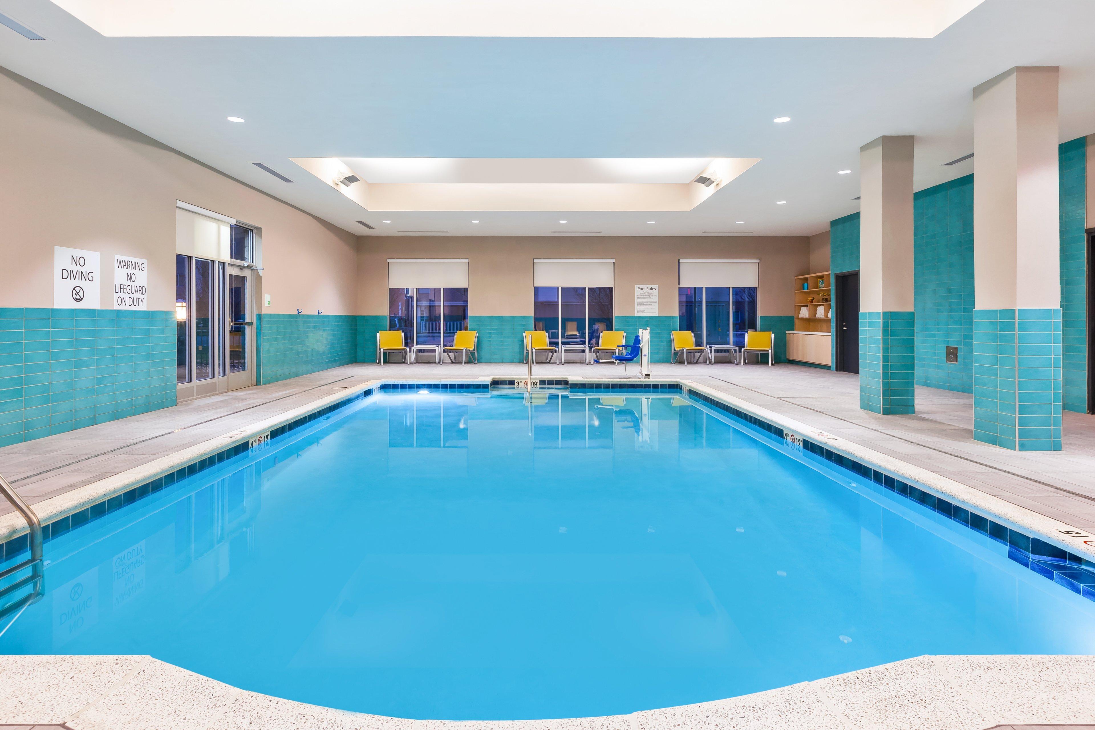 Holiday Inn & Suites - Toledo Southwest - Perrysburg By Ihg Eksteriør bilde