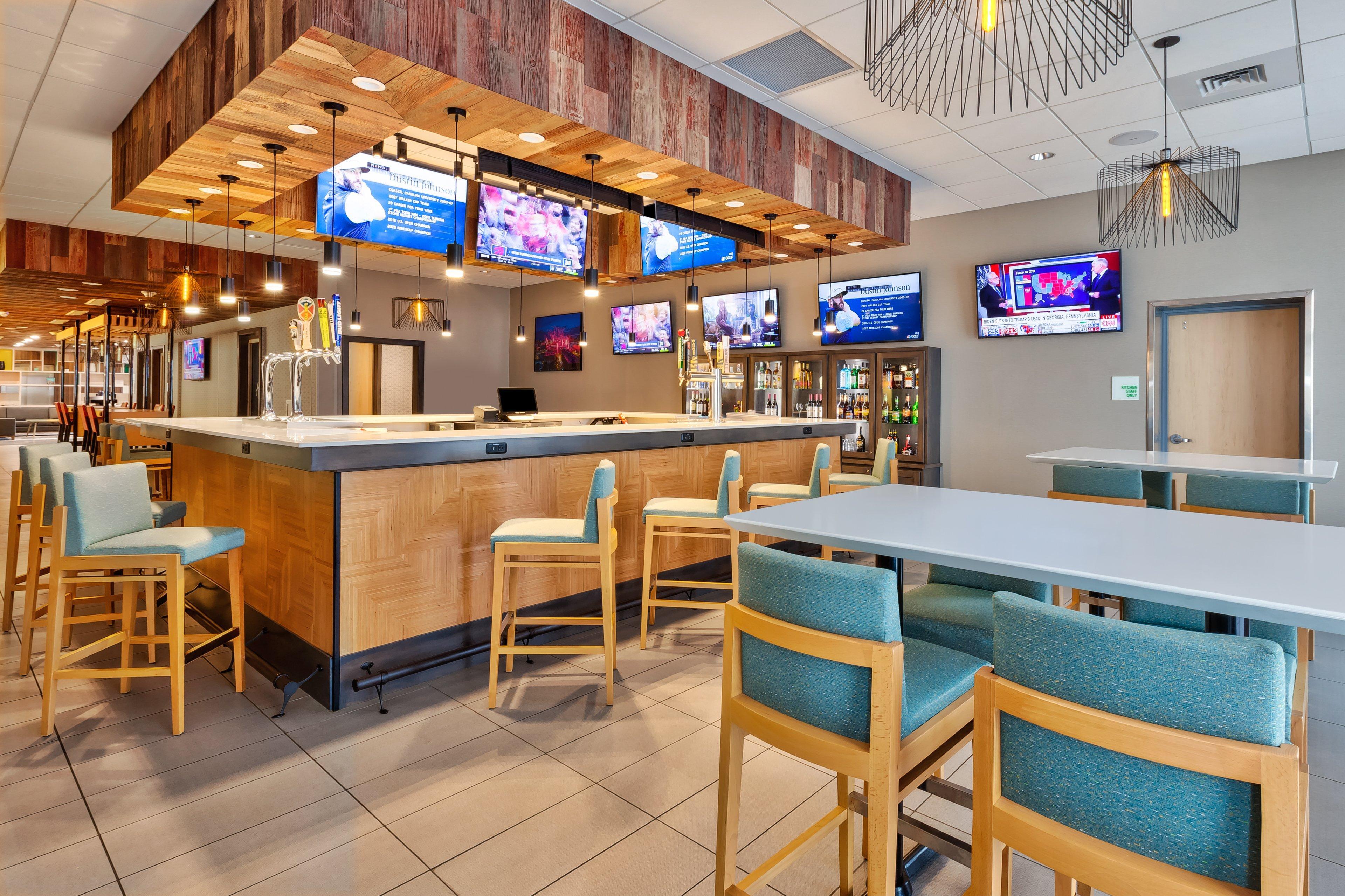 Holiday Inn & Suites - Toledo Southwest - Perrysburg By Ihg Eksteriør bilde