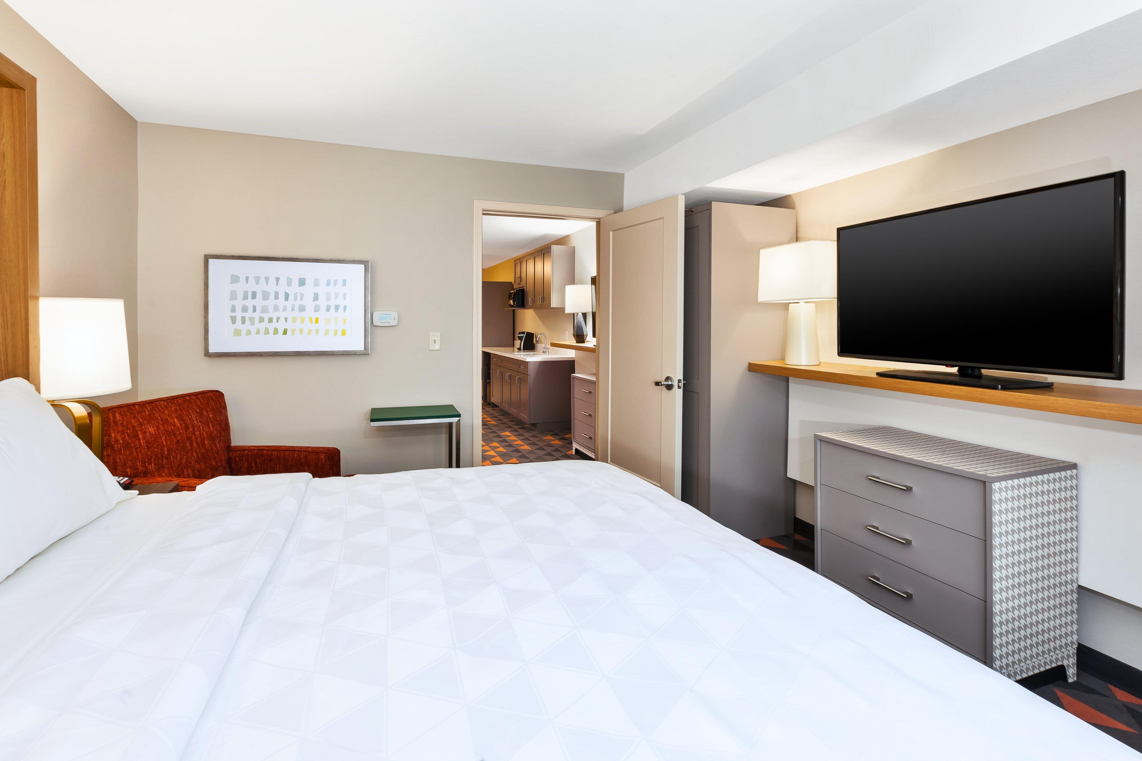 Holiday Inn & Suites - Toledo Southwest - Perrysburg By Ihg Eksteriør bilde