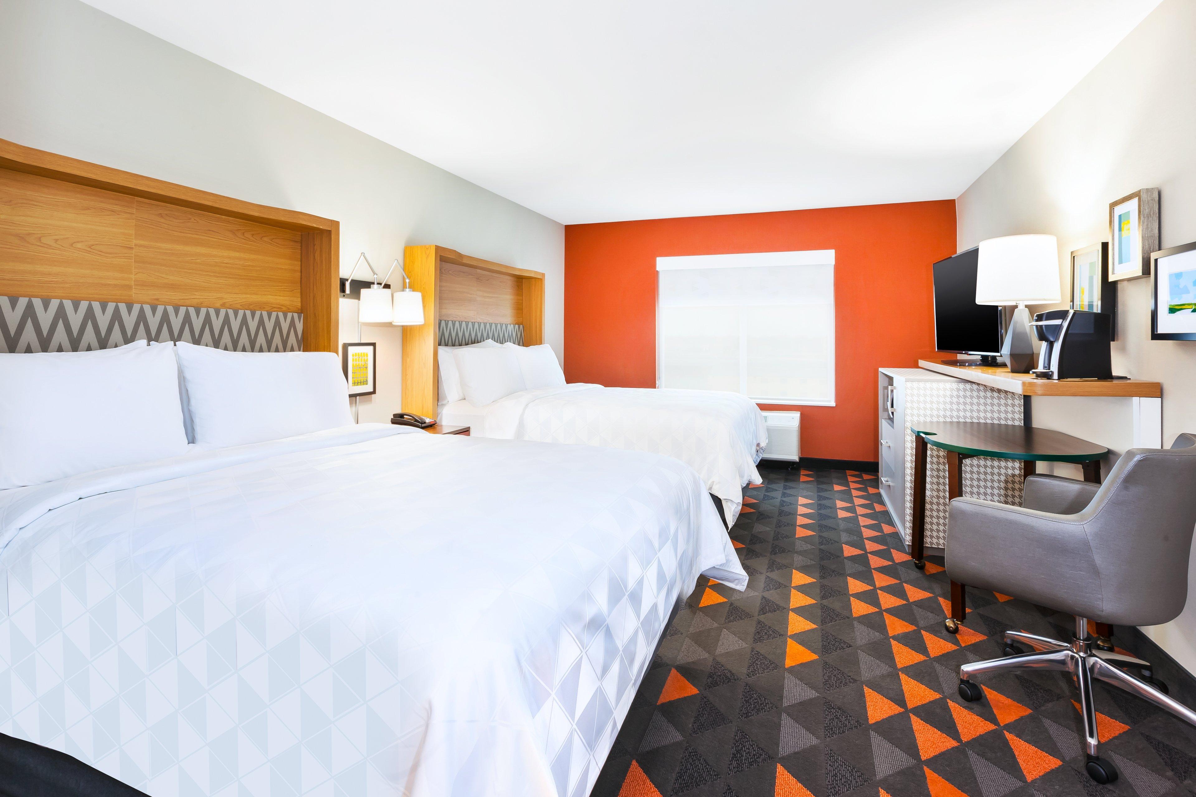 Holiday Inn & Suites - Toledo Southwest - Perrysburg By Ihg Eksteriør bilde