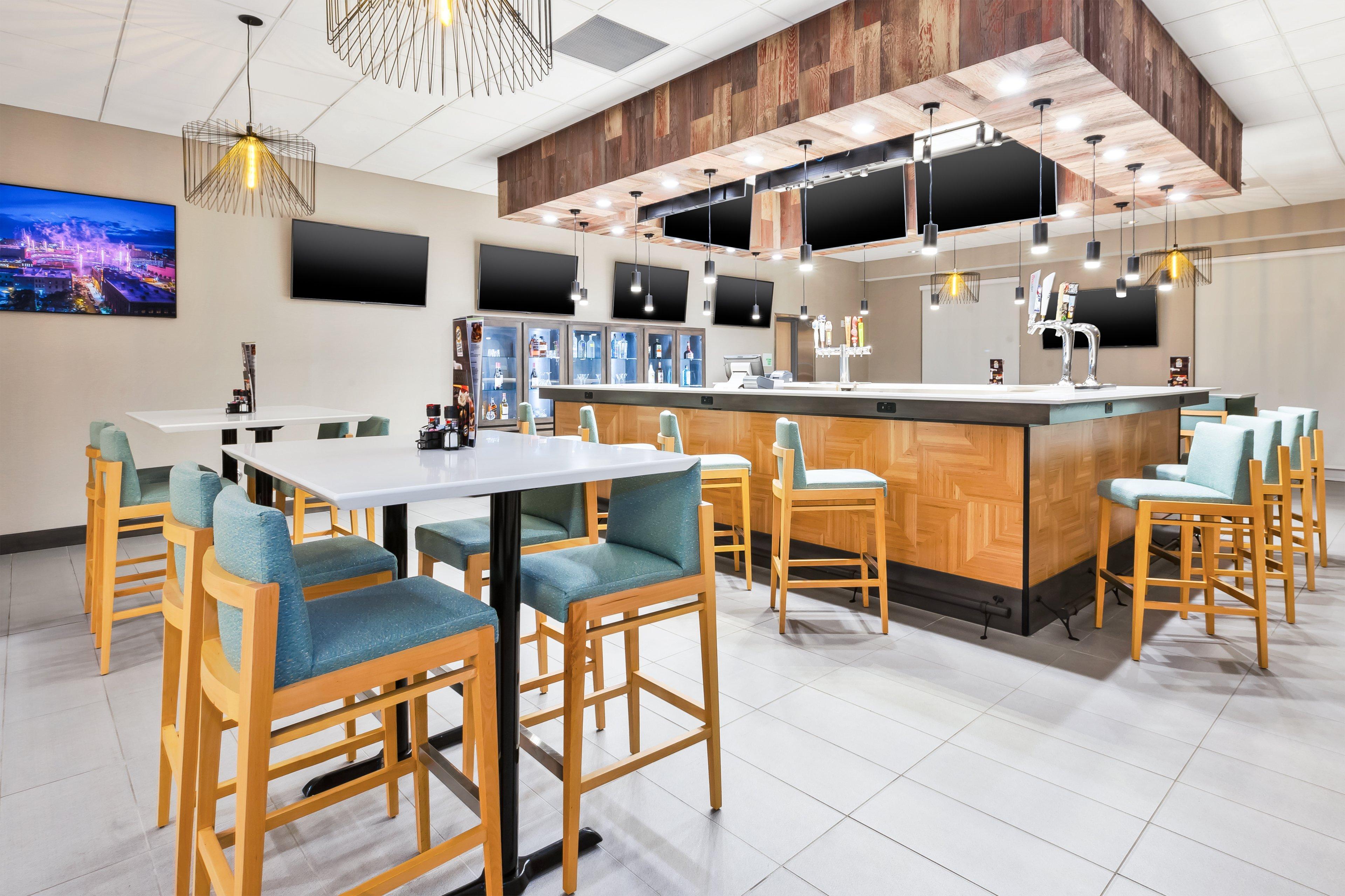 Holiday Inn & Suites - Toledo Southwest - Perrysburg By Ihg Eksteriør bilde