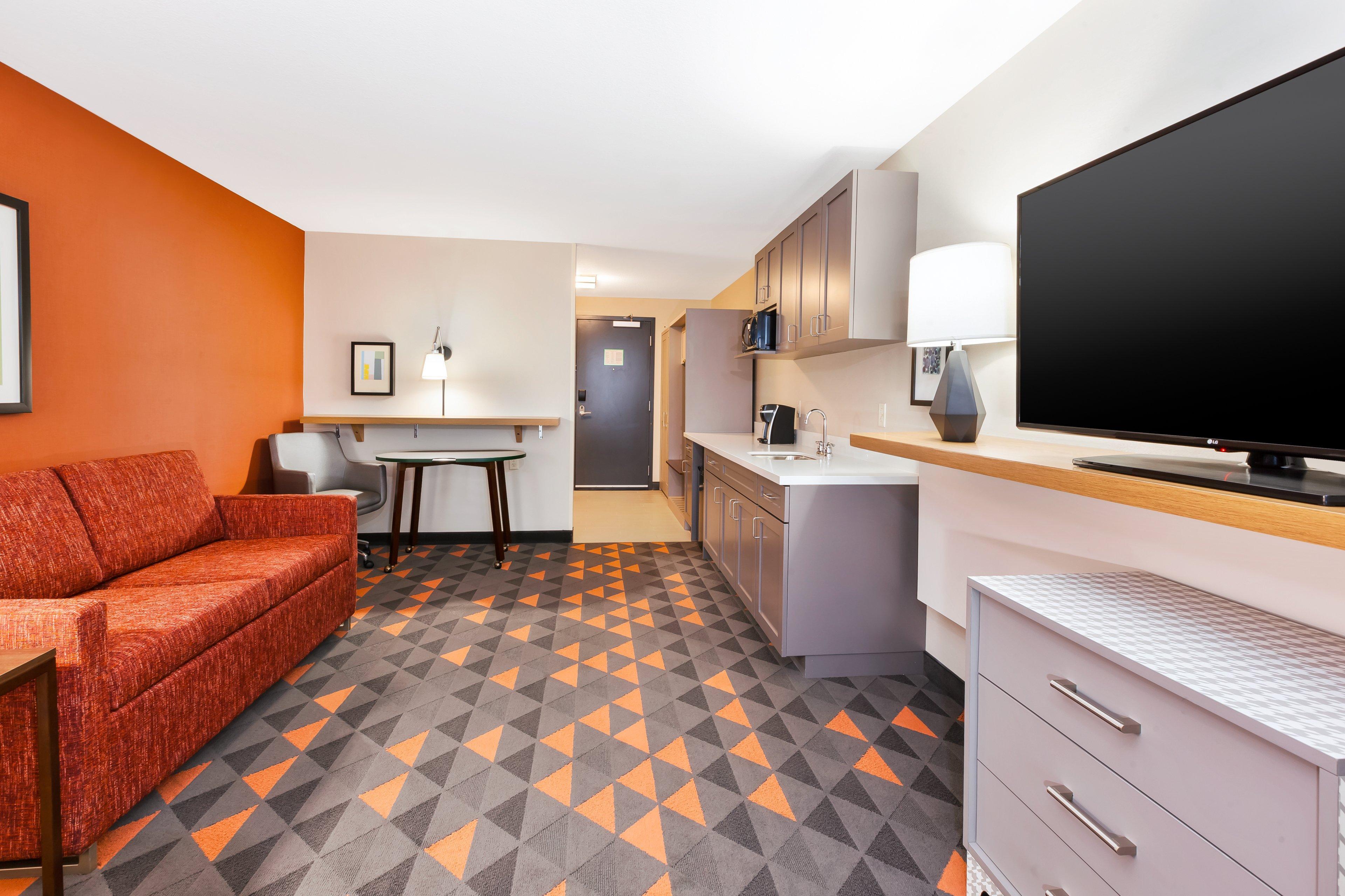 Holiday Inn & Suites - Toledo Southwest - Perrysburg By Ihg Eksteriør bilde