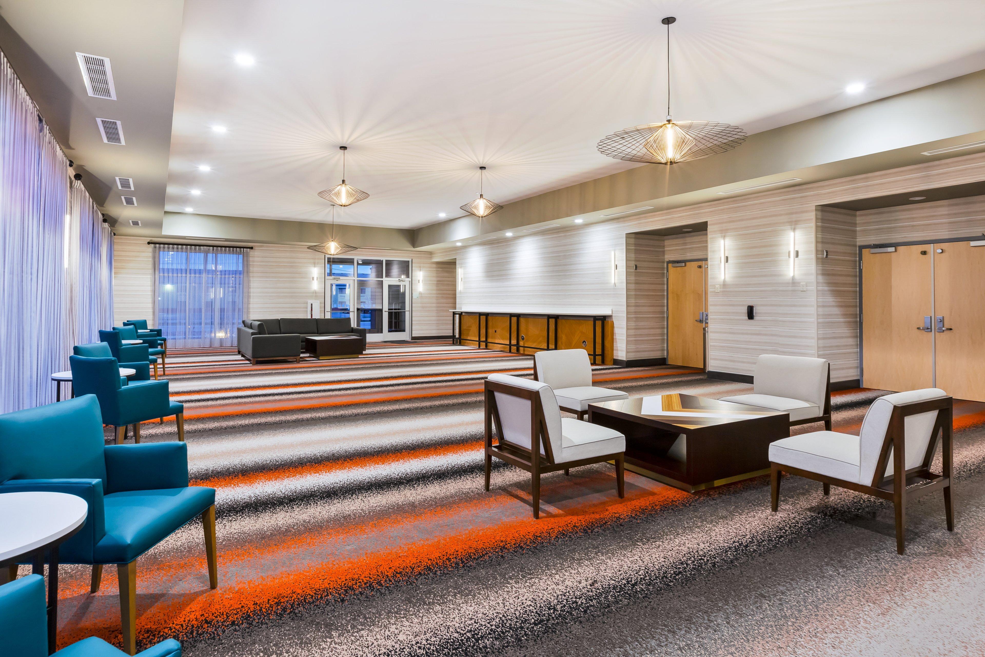 Holiday Inn & Suites - Toledo Southwest - Perrysburg By Ihg Eksteriør bilde