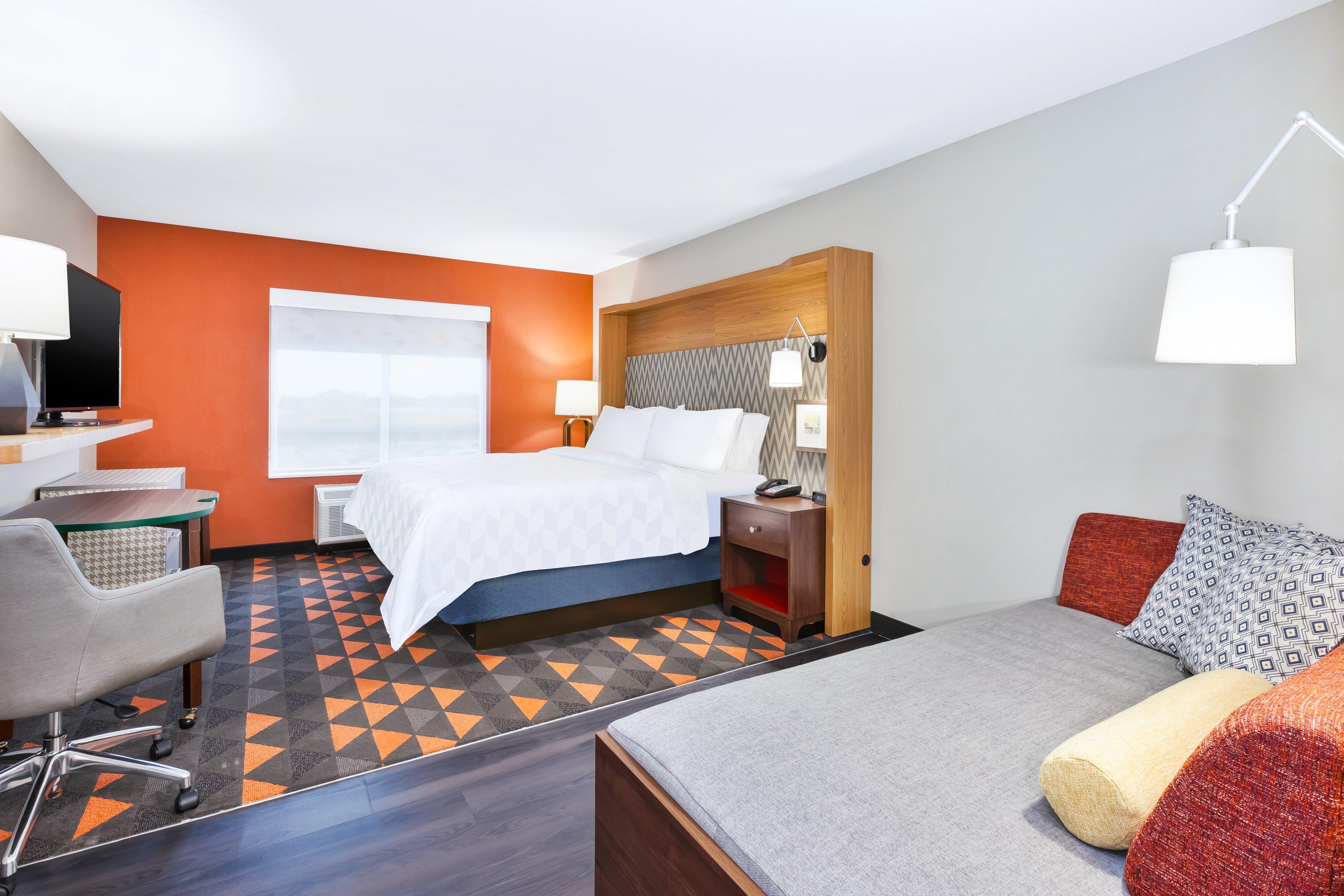 Holiday Inn & Suites - Toledo Southwest - Perrysburg By Ihg Eksteriør bilde