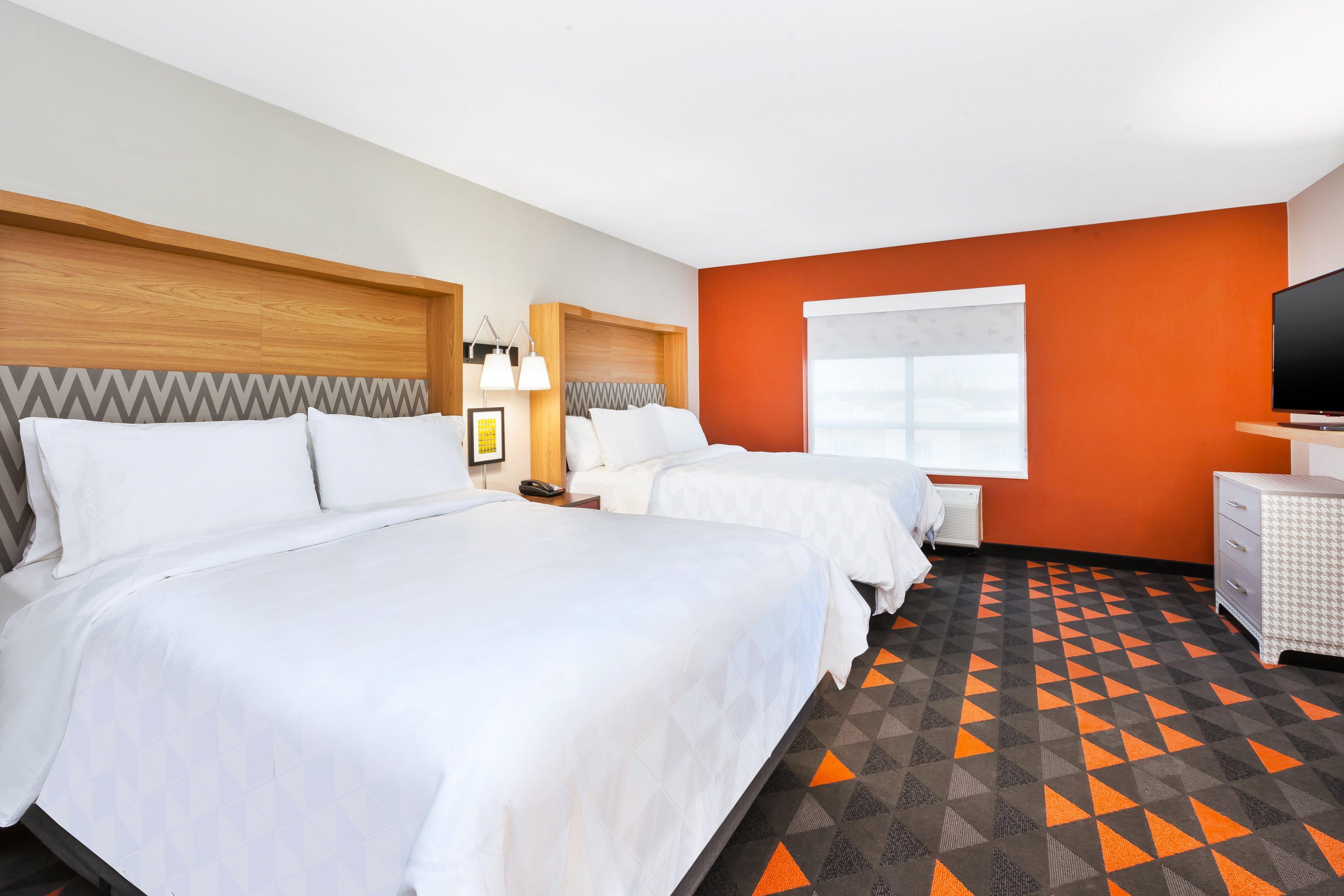 Holiday Inn & Suites - Toledo Southwest - Perrysburg By Ihg Eksteriør bilde