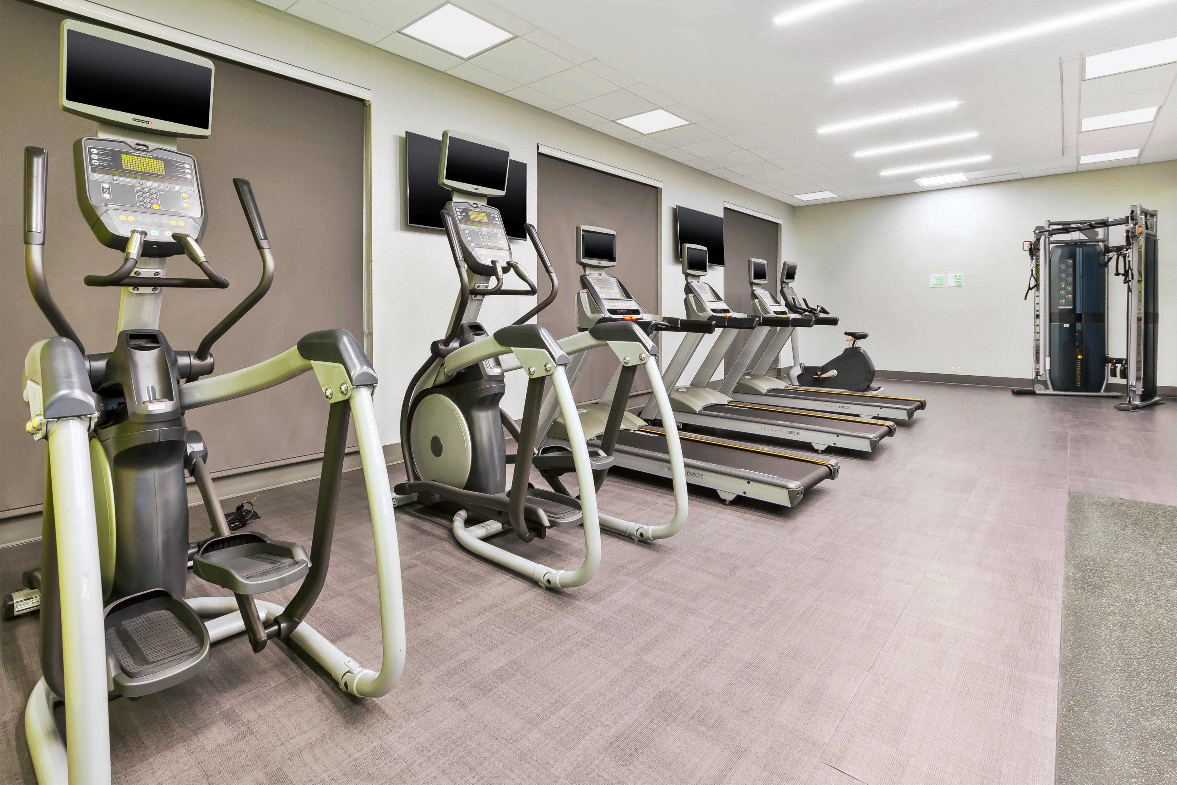 Holiday Inn & Suites - Toledo Southwest - Perrysburg By Ihg Eksteriør bilde